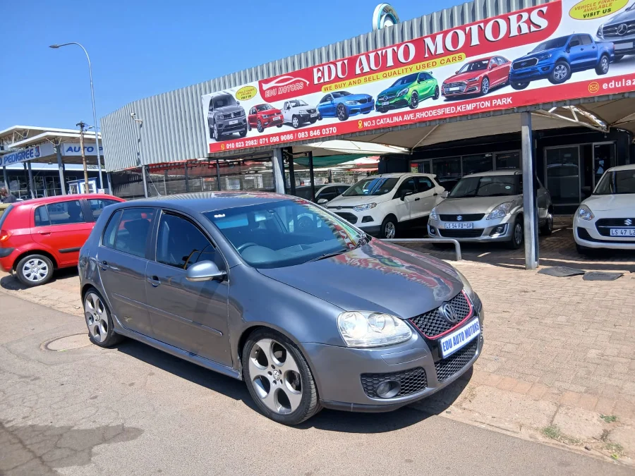 Used 2010 Volkswagen Golf 1.6 Trendline - Edu Auto Motors Used 2010 Volkswagen Golf 1.6 Trendline - Edu Auto Motors