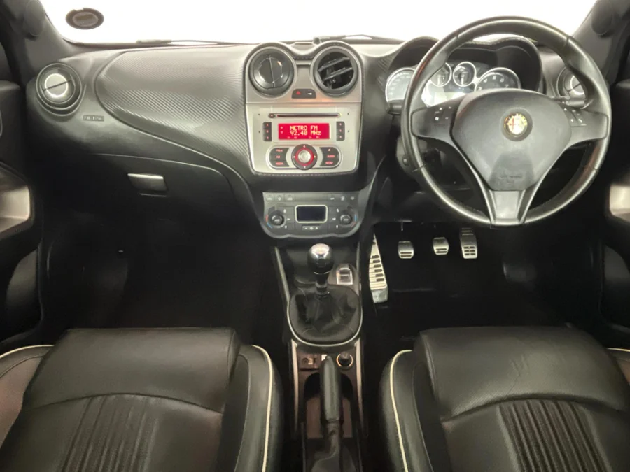 Used 2012 Alfa Romeo MiTo 1.4TBi Quadrifoglio Verde Sport - WeBuyCars Silverlakes Used 2012 Alfa Romeo MiTo 1.4TBi Quadrifoglio Verde Sport - WeBuyCars Silverlakes