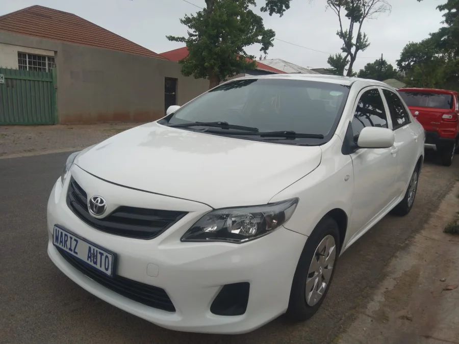 Used 2020 Toyota Corolla Quest 1.6 - Wariz Auto Used 2020 Toyota Corolla Quest 1.6 - Wariz Auto