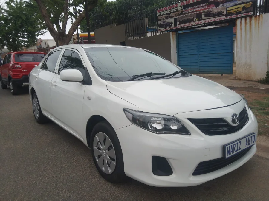 Used 2020 Toyota Corolla Quest 1.6 - Wariz Auto Used 2020 Toyota Corolla Quest 1.6 - Wariz Auto