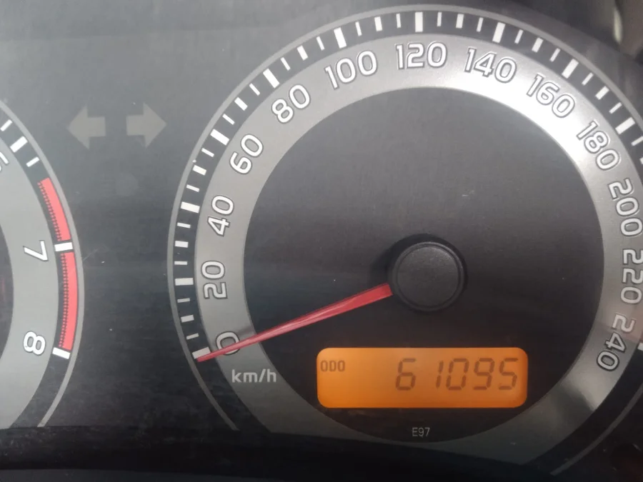 Used 2020 Toyota Corolla Quest 1.6 - Wariz Auto Used 2020 Toyota Corolla Quest 1.6 - Wariz Auto