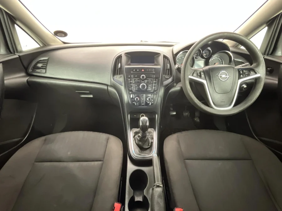 Used 2016 Opel Astra sedan 1.6 Essentia - WeBuyCars Mbombela Used 2016 Opel Astra sedan 1.6 Essentia - WeBuyCars Mbombela