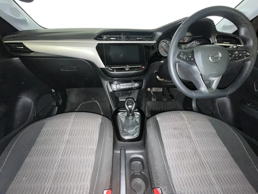 Used 2023 Opel Corsa 1.2 - WeBuyCars Durban Used 2023 Opel Corsa 1.2 - WeBuyCars Durban