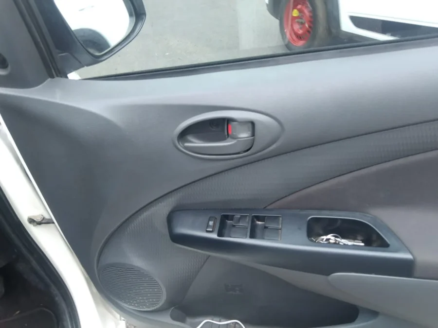 Used 2018 Toyota Etios sedan 1.5 Sprint - Wariz Auto