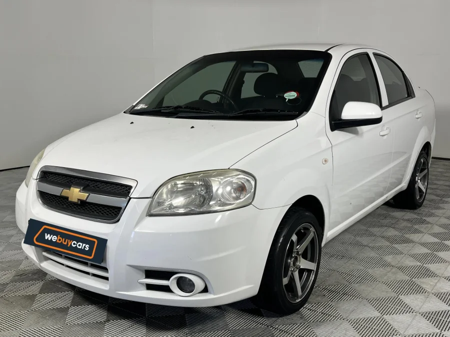 Used 2014 Chevrolet Aveo sedan 1.6 LS auto - WeBuyCars Richmond Used 2014 Chevrolet Aveo sedan 1.6 LS auto - WeBuyCars Richmond