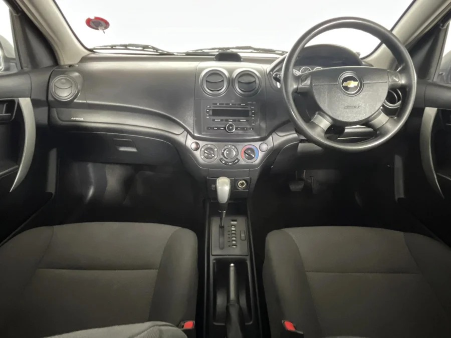 Used 2014 Chevrolet Aveo sedan 1.6 LS auto - WeBuyCars Richmond Used 2014 Chevrolet Aveo sedan 1.6 LS auto - WeBuyCars Richmond