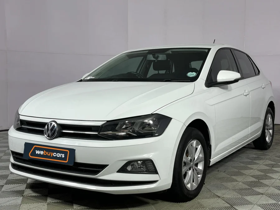 Used 2020 Volkswagen Polo hatch 1.0TSI Comfortline - WeBuyCars Brackenfell Cape Town Used 2020 Volkswagen Polo hatch 1.0TSI Comfortline - WeBuyCars Brackenfell Cape Town