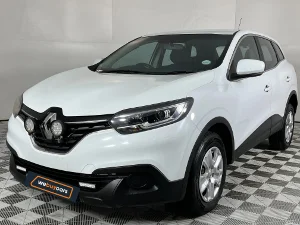 Used 2018 Renault Kadjar 96kW TCe XP Limited Edition