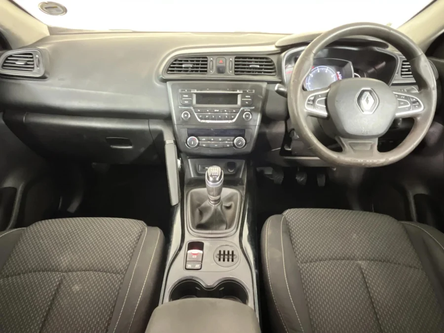 Used 2018 Renault Kadjar 96kW TCe XP Limited Edition - WeBuyCars The Dome Used 2018 Renault Kadjar 96kW TCe XP Limited Edition - WeBuyCars The Dome