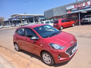 Used 2023 Hyundai Grand i10 1.0 Motion