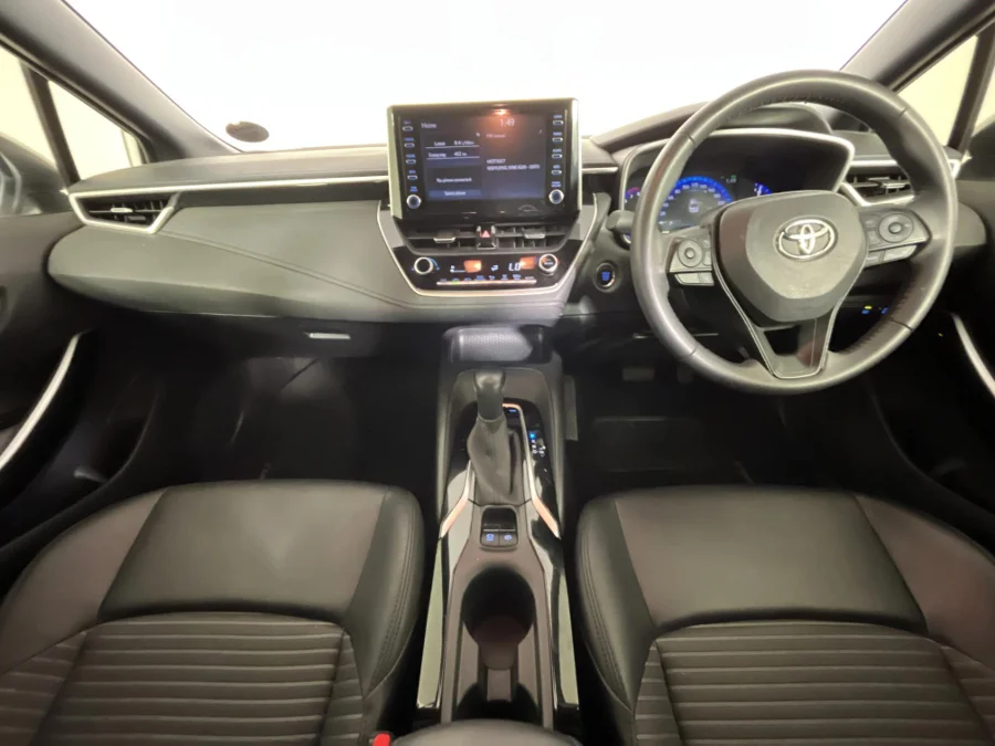 Used 2020 Toyota Corolla 2.0 XR auto - WeBuyCars The Dome Used 2020 Toyota Corolla 2.0 XR auto - WeBuyCars The Dome