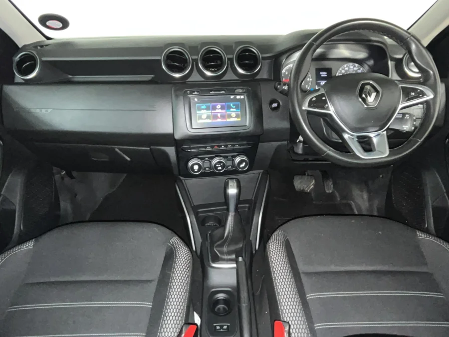 Used 2021 Renault Duster 1.5dCi Prestige - WeBuyCars Durban
