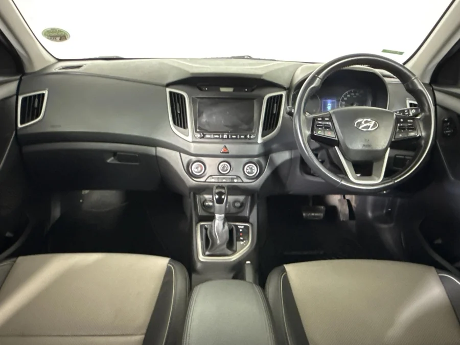 Used 2018 Hyundai Creta 1.6D Executive - WeBuyCars The Dome