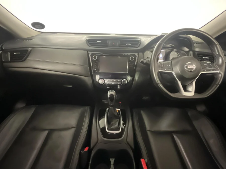 Used 2018 Nissan X-Trail 2.5 4x4 Acenta Plus - WeBuyCars Brackenfell Cape Town Used 2018 Nissan X-Trail 2.5 4x4 Acenta Plus - WeBuyCars Brackenfell Cape Town
