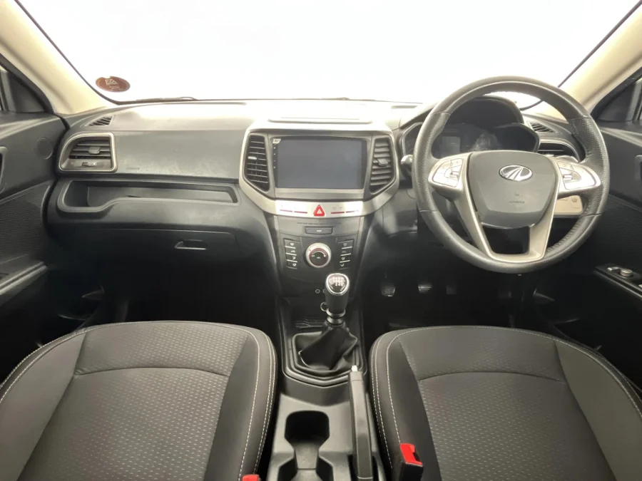 Used 2023 Mahindra XUV300 1.2T W6 - WeBuyCars Mbombela Used 2023 Mahindra XUV300 1.2T W6 - WeBuyCars Mbombela