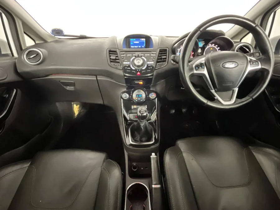 Used 2015 Ford Fiesta 5-door 1.0T Titanium - WeBuyCars Silverlakes Used 2015 Ford Fiesta 5-door 1.0T Titanium - WeBuyCars Silverlakes