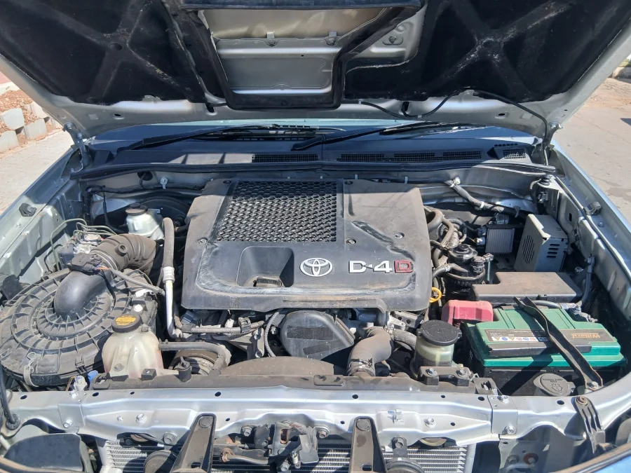 Used 2013 Toyota Fortuner 2.5D-4D - Edu Auto Motors Used 2013 Toyota Fortuner 2.5D-4D - Edu Auto Motors