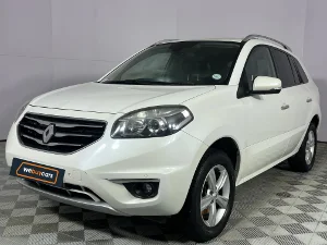 Used 2012 Renault Koleos 2.5 Dynamique