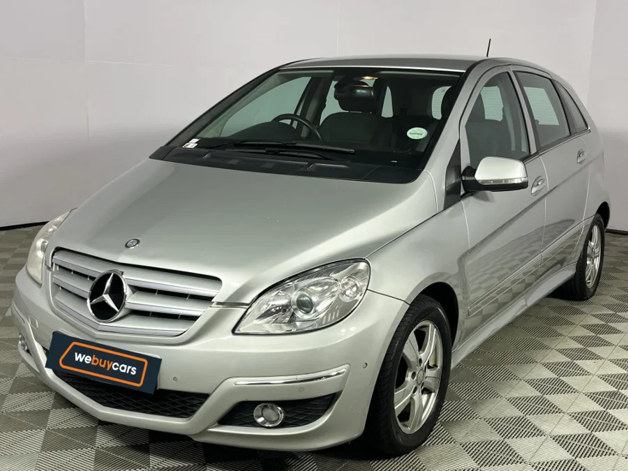 Used 2011 Mercedes-Benz B-Class B200CDI Sports auto - WeBuyCars Durban Used 2011 Mercedes-Benz B-Class B200CDI Sports auto - WeBuyCars Durban