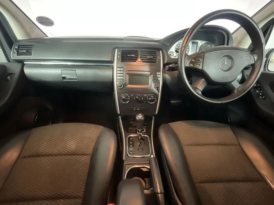 Used 2011 Mercedes-Benz B-Class B200CDI Sports auto - WeBuyCars Durban Used 2011 Mercedes-Benz B-Class B200CDI Sports auto - WeBuyCars Durban