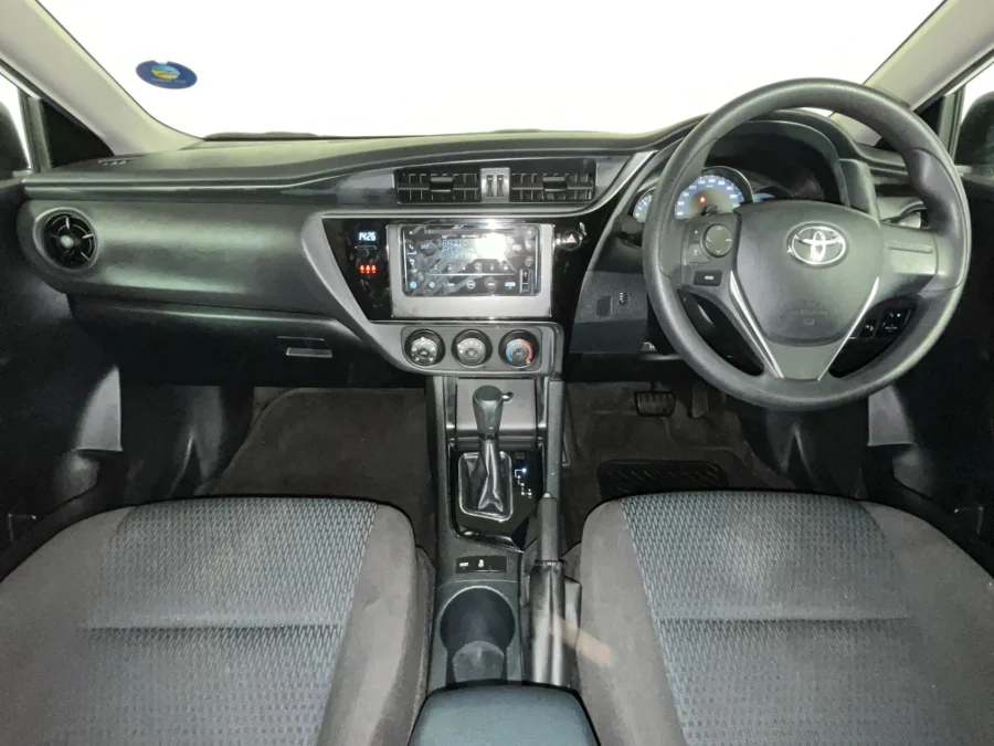 Used 2023 Toyota Corolla Quest 1.8 Plus auto - WeBuyCars Midstream Used 2023 Toyota Corolla Quest 1.8 Plus auto - WeBuyCars Midstream