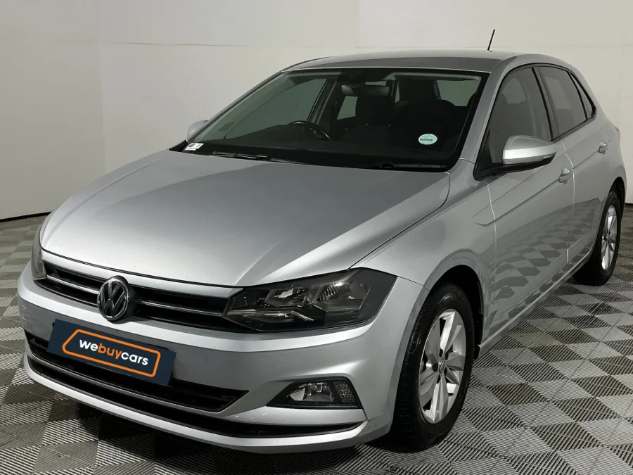 Used 2019 Volkswagen Polo hatch 1.0TSI Comfortline - WeBuyCars Rustenburg Used 2019 Volkswagen Polo hatch 1.0TSI Comfortline - WeBuyCars Rustenburg