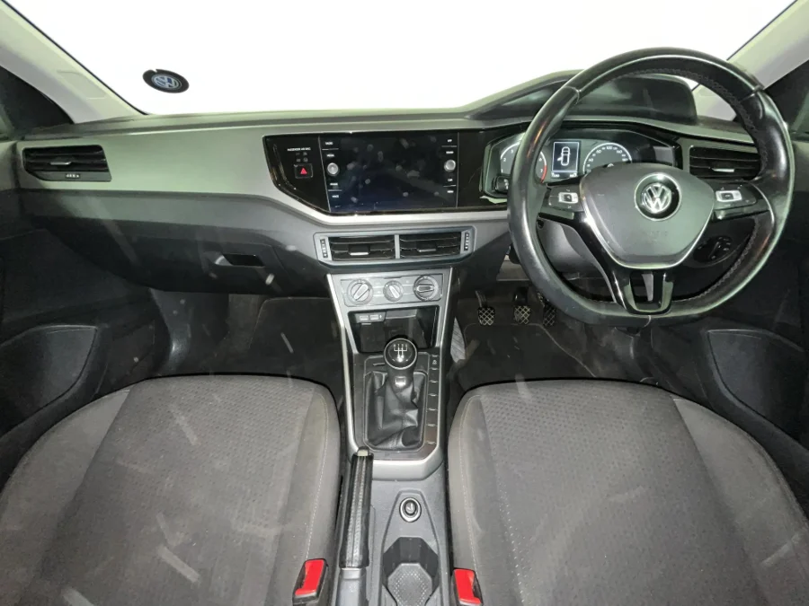 Used 2019 Volkswagen Polo hatch 1.0TSI Comfortline - WeBuyCars Rustenburg Used 2019 Volkswagen Polo hatch 1.0TSI Comfortline - WeBuyCars Rustenburg