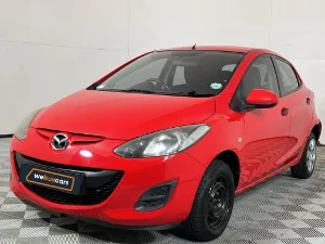 Used 2011 Mazda Mazda2 hatch 1.3 Active