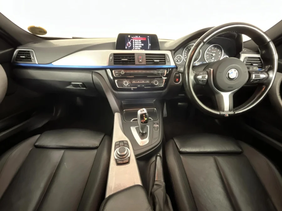 Used 2016 BMW 3 Series 318i - WeBuyCars Silverlakes Used 2016 BMW 3 Series 318i - WeBuyCars Silverlakes