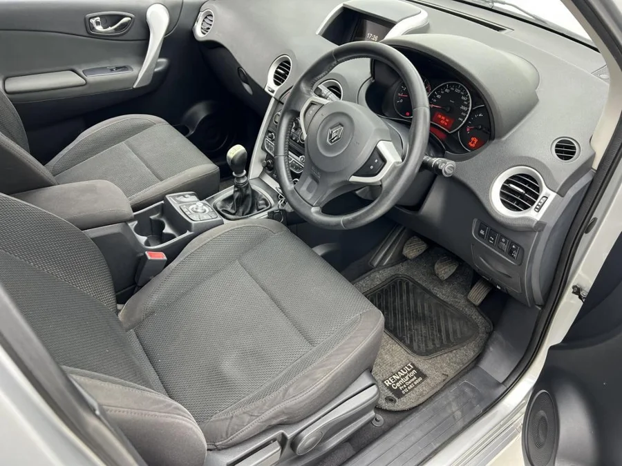 Used 2011 Renault Koleos 2.5 Dynamique - EBK Auto Used 2011 Renault Koleos 2.5 Dynamique - EBK Auto
