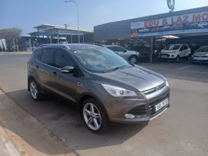 Used 2015 Ford Kuga 1.5T Ambiente auto