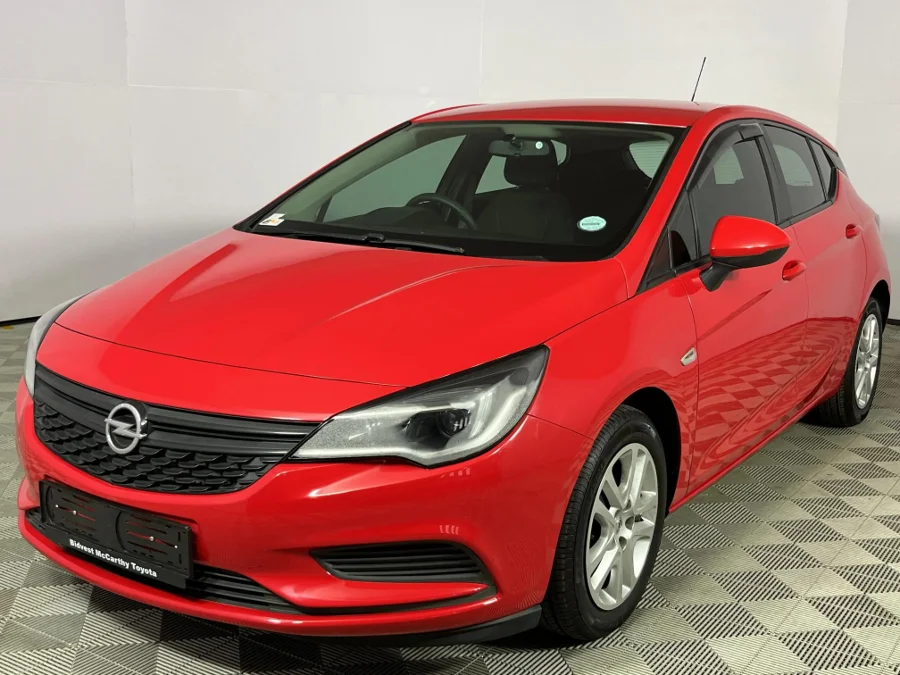 Used 2020 Opel Astra hatch 1.0T - WeBuyCars Durban Used 2020 Opel Astra hatch 1.0T - WeBuyCars Durban