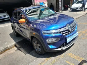 Used 2023 Renault Kwid 1.0 Climber