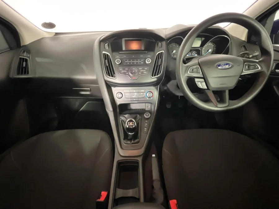 Used 2015 Ford Focus sedan 1.5T Trend - WeBuyCars Brackenfell Cape Town Used 2015 Ford Focus sedan 1.5T Trend - WeBuyCars Brackenfell Cape Town