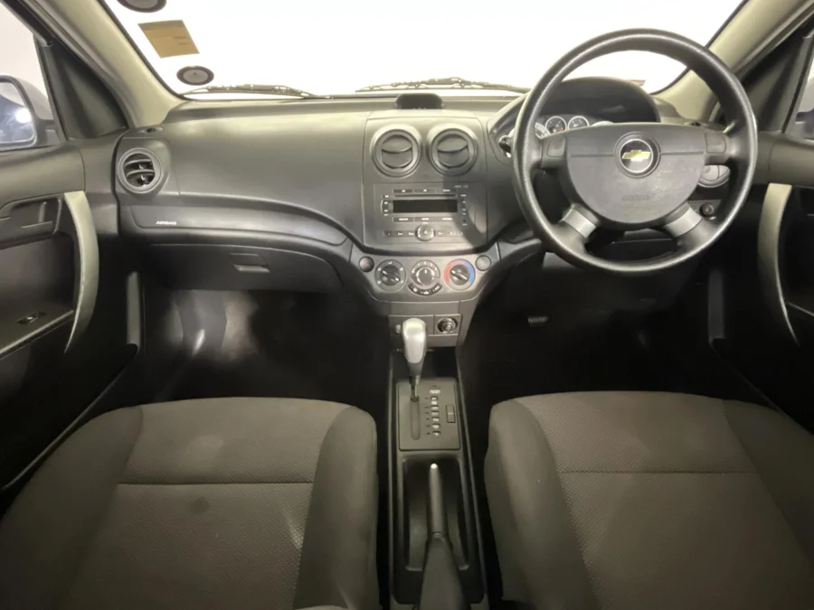 Used 2015 Chevrolet Aveo sedan 1.6 LS auto - WeBuyCars Silverlakes Used 2015 Chevrolet Aveo sedan 1.6 LS auto - WeBuyCars Silverlakes