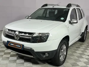 Used 2016 Renault Duster 1.6 Dynamique