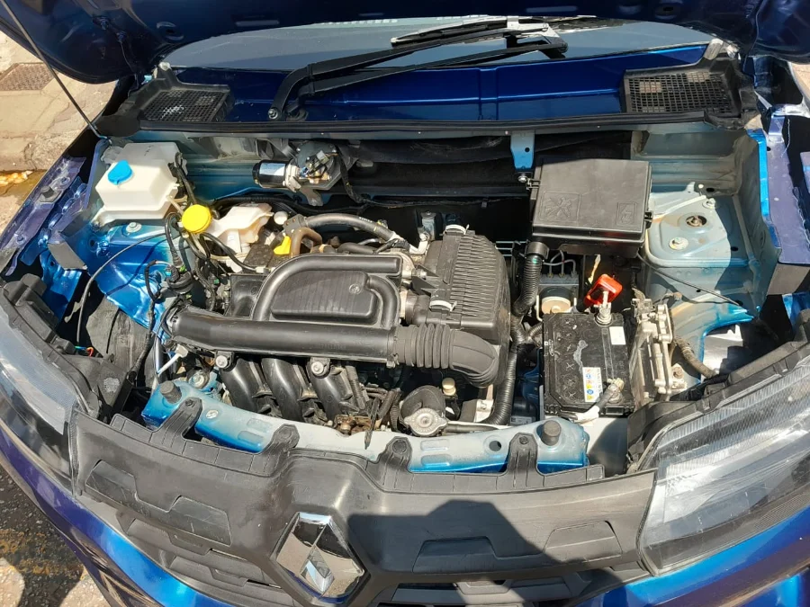 Used 2023 Renault Kwid 1.0 Climber - Carmart Auto Dealer