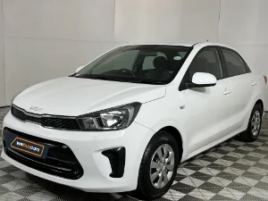 Used 2022 Kia Pegas 1.4 LX