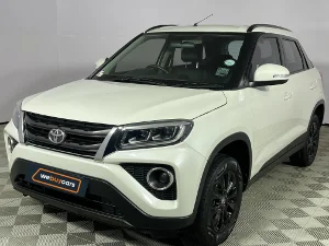 Used 2021 Toyota Urban Cruiser 1.5 XS