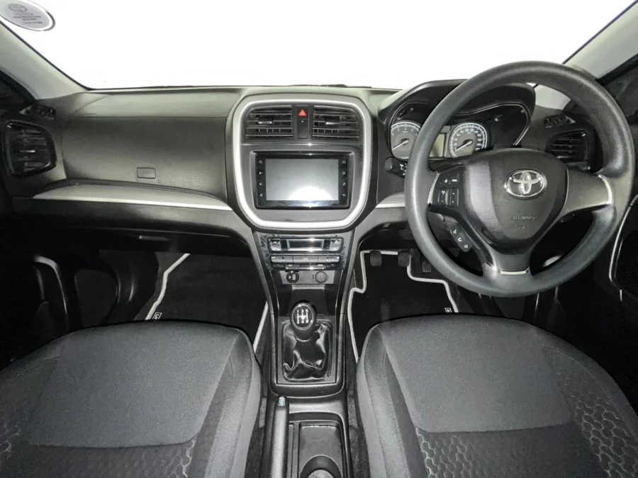 Used 2021 Toyota Urban Cruiser 1.5 XS - WeBuyCars Durban