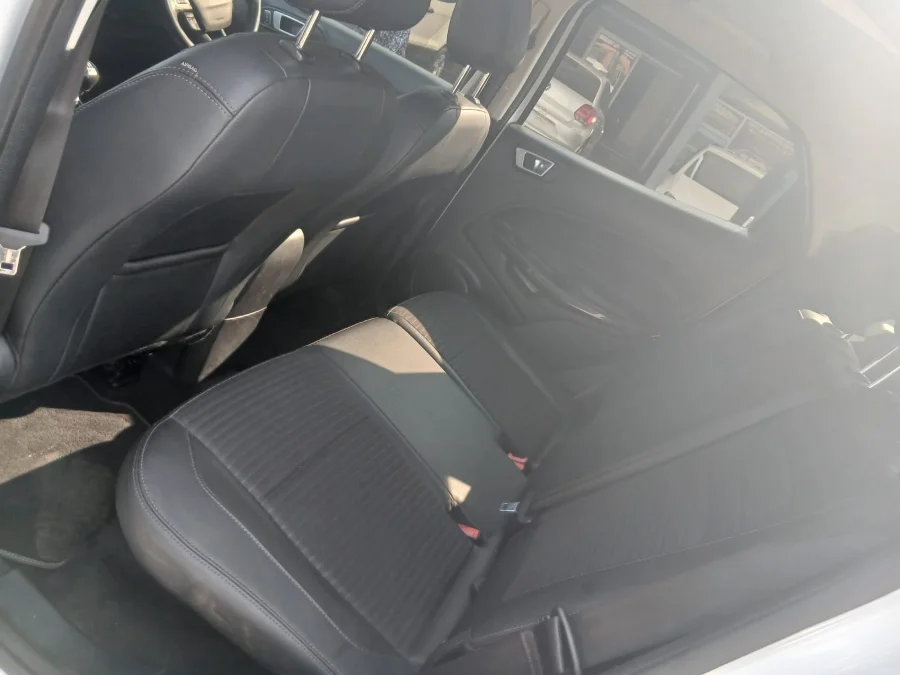 Used 2020 Ford EcoSport 1.0T Titanium - Edu Auto Motors Used 2020 Ford EcoSport 1.0T Titanium - Edu Auto Motors