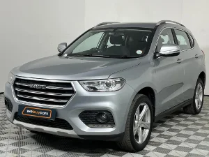 Used 2020 Haval H2 1.5T City