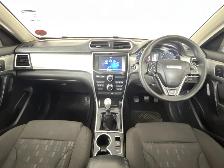 Used 2020 Haval H2 1.5T City - WeBuyCars Pietermaritzburg