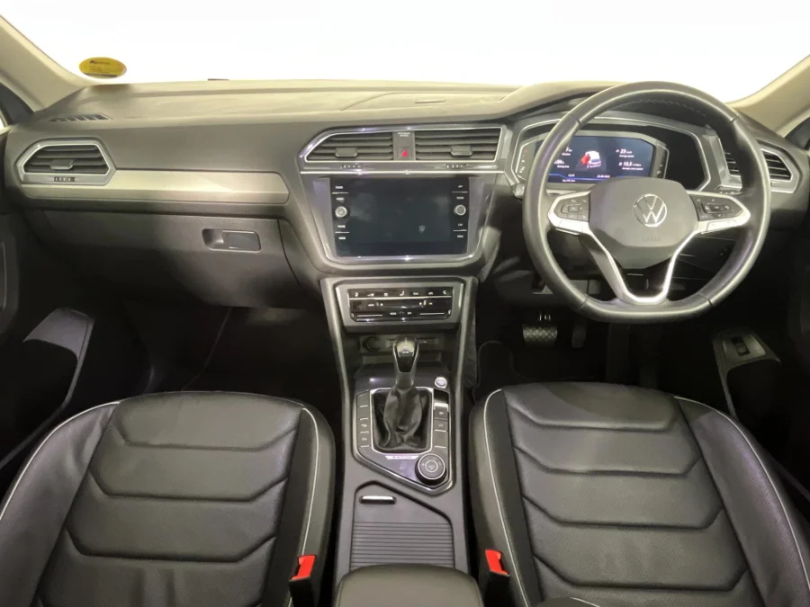 Used 2024 Volkswagen Tiguan Allspace 2.0TSI 4Motion Style - WeBuyCars Gqeberha Used 2024 Volkswagen Tiguan Allspace 2.0TSI 4Motion Style - WeBuyCars Gqeberha