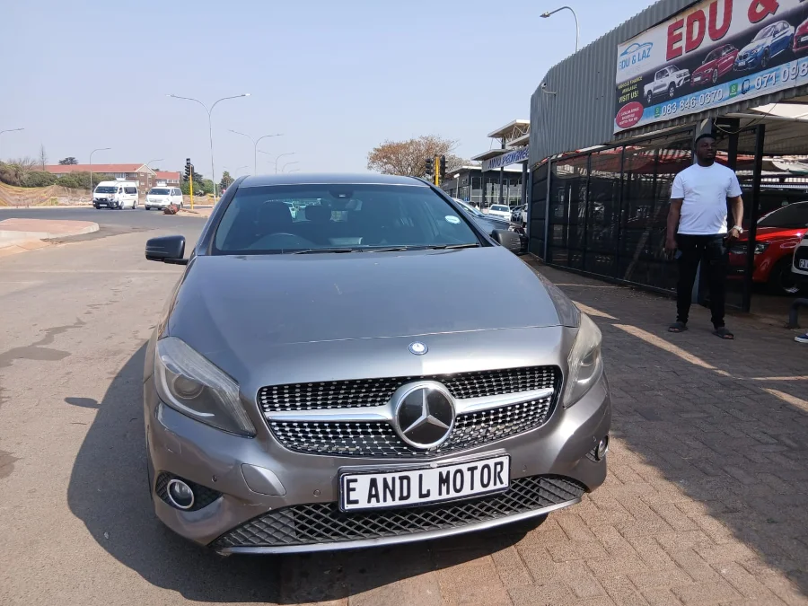 Used 2016 Mercedes-AMG A-Class A45 4Matic - Edu Auto Motors Used 2016 Mercedes-AMG A-Class A45 4Matic - Edu Auto Motors