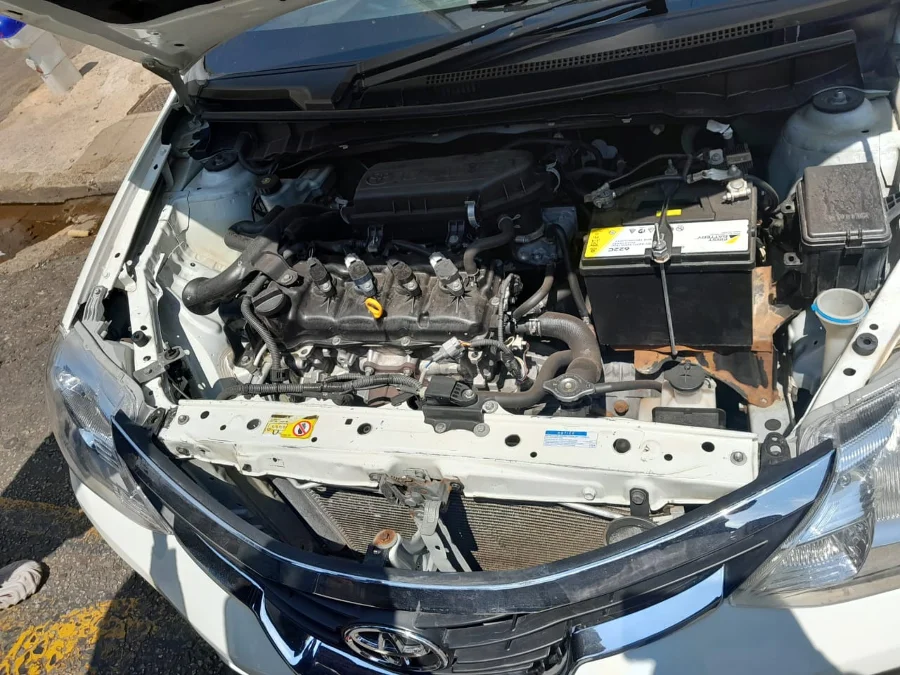 Used 2019 Toyota Etios sedan 1.5 Sprint - Carmart Auto Dealer Used 2019 Toyota Etios sedan 1.5 Sprint - Carmart Auto Dealer
