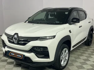 Used 2022 Renault Kiger 1.0 Turbo Zen