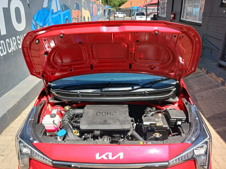 Used 2024 Kia Picanto 1.0 - TJ Auto Car Sales Used 2024 Kia Picanto 1.0 - TJ Auto Car Sales