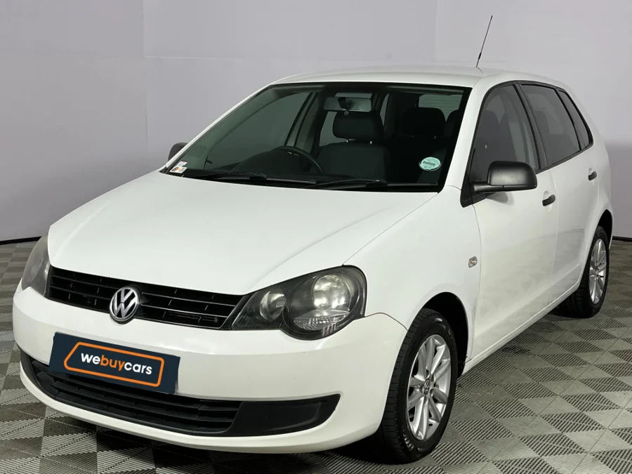 Used 2012 Volkswagen Polo Vivo 5-door 1.6 Trendline - WeBuyCars Durban Used 2012 Volkswagen Polo Vivo 5-door 1.6 Trendline - WeBuyCars Durban