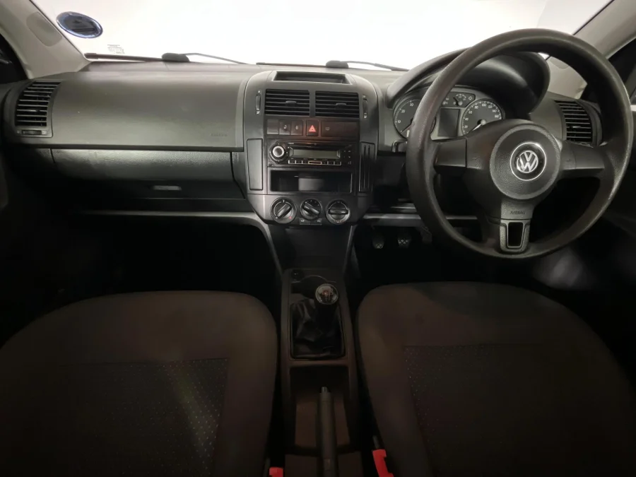 Used 2012 Volkswagen Polo Vivo 5-door 1.6 Trendline - WeBuyCars Durban Used 2012 Volkswagen Polo Vivo 5-door 1.6 Trendline - WeBuyCars Durban
